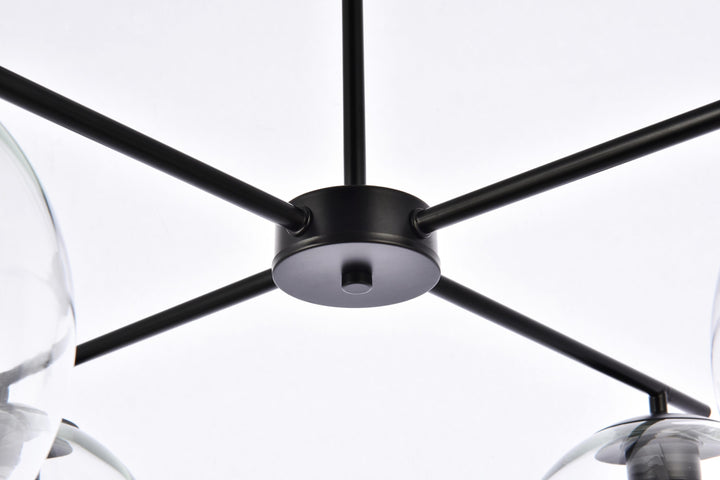 Opus Pendant by Living District - view 6