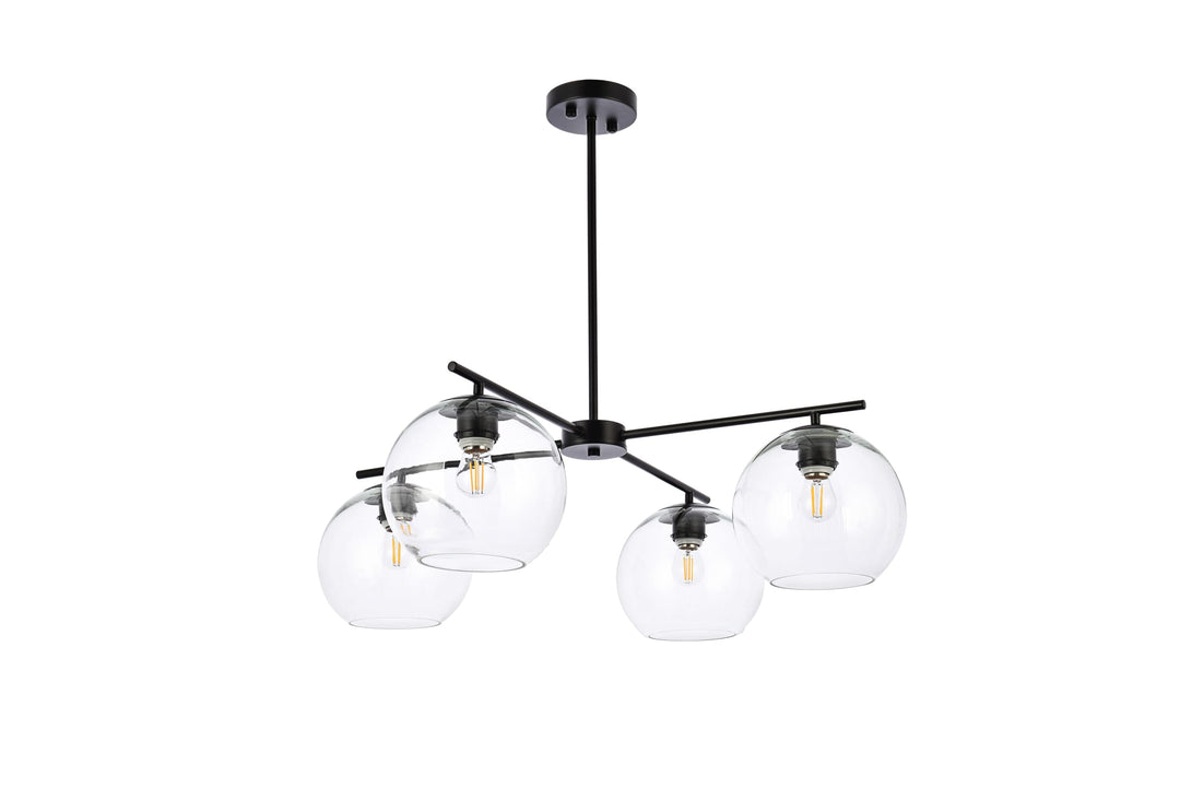 Opus Pendant by Living District - view 7