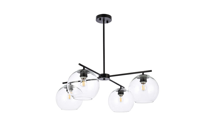 Opus Pendant by Living District - view 7