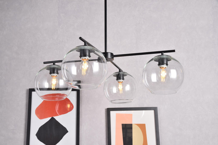 Opus Pendant by Living District - view 8