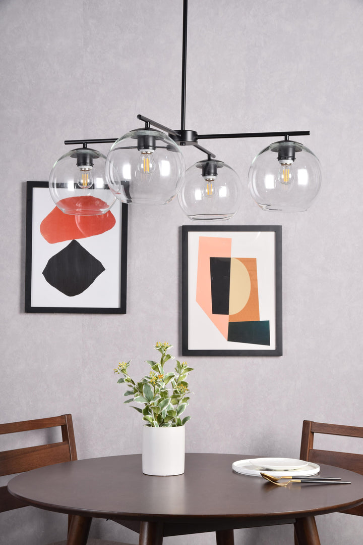 Opus Pendant by Living District - view 9
