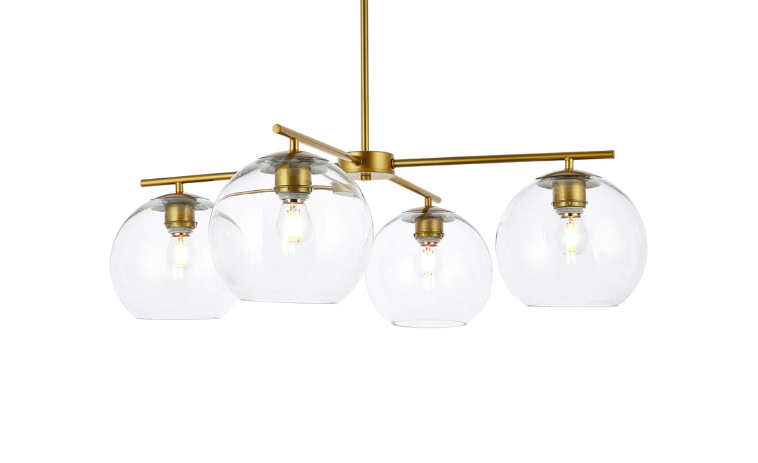 Opus Pendant by Living District - view 12