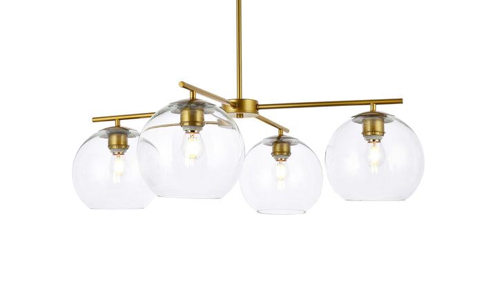 Opus Pendant by Living District - view 12