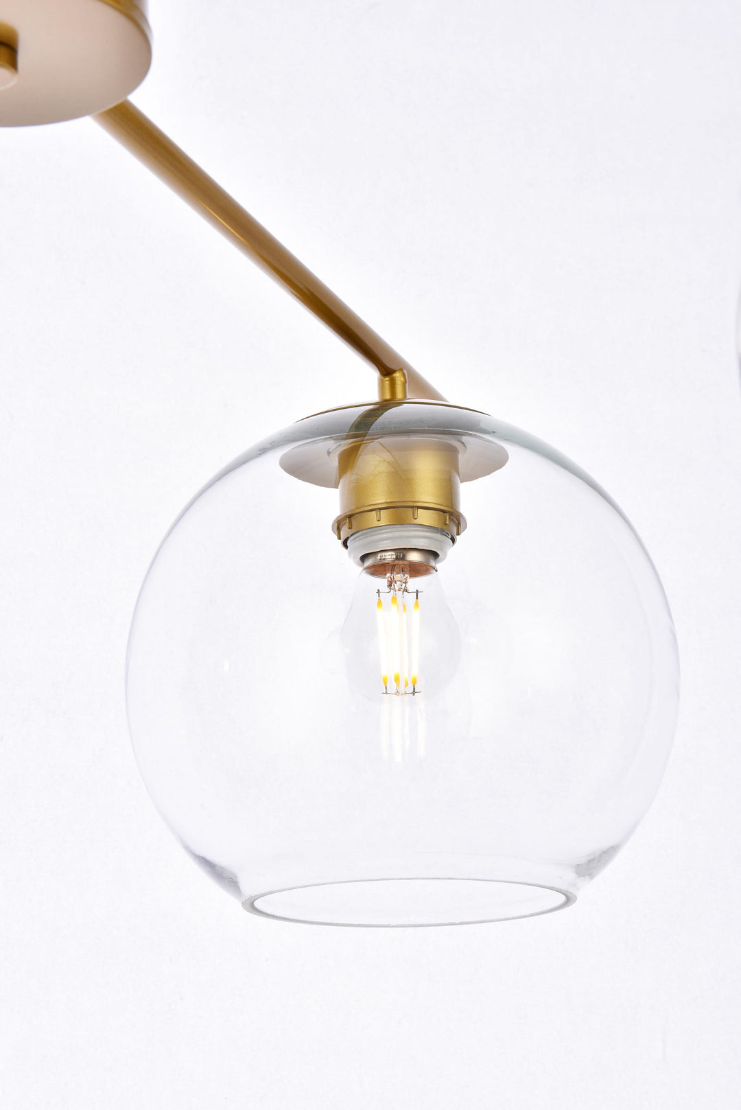 Opus Pendant by Living District - view 13