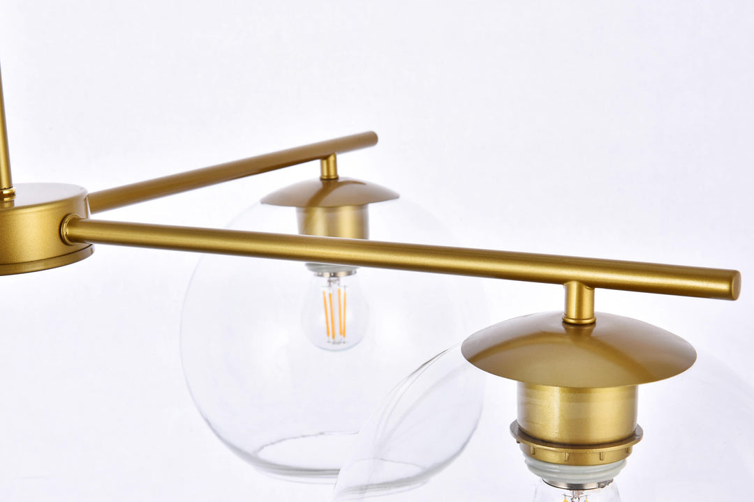 Opus Pendant by Living District - view 14