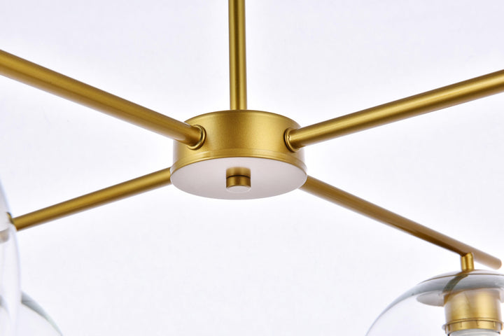Opus Pendant by Living District - view 15