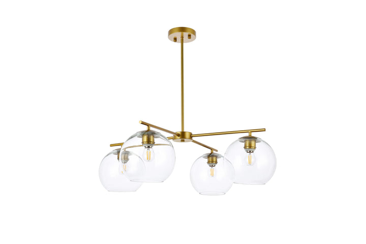 Opus Pendant by Living District - view 16