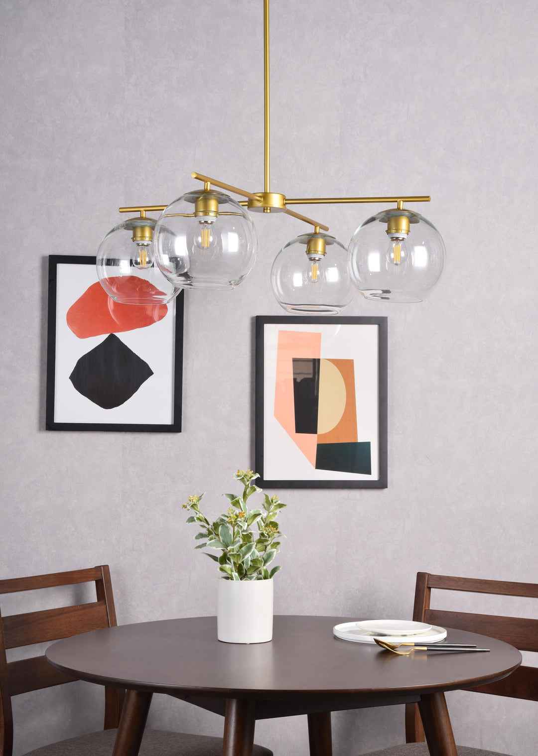 Opus Pendant by Living District - view 18