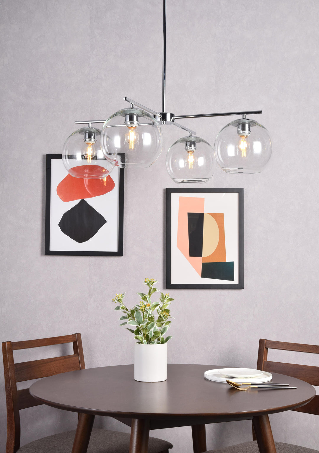 Opus Pendant by Living District - view 20