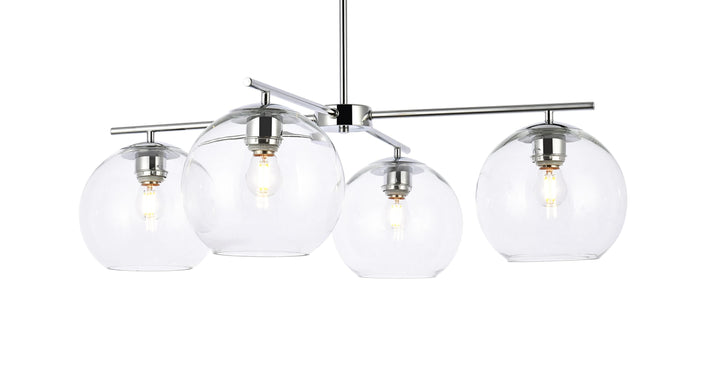 Opus Pendant by Living District - view 21