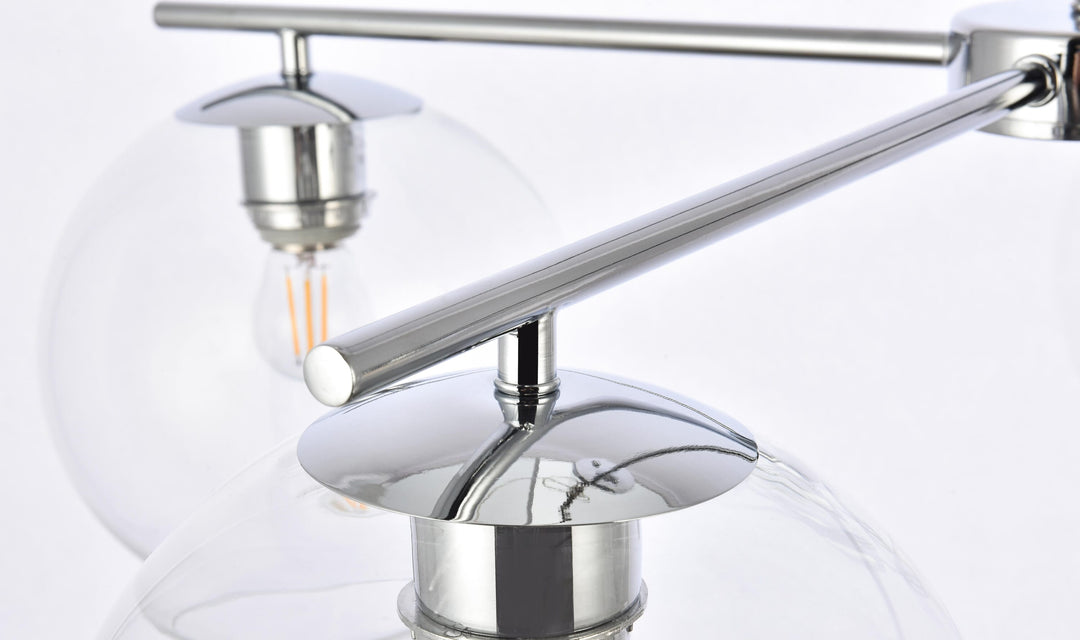 Opus Pendant by Living District - view 22