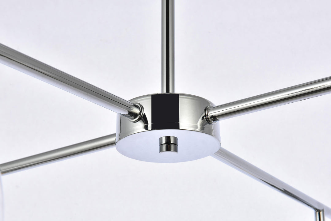 Opus Pendant by Living District - view 23
