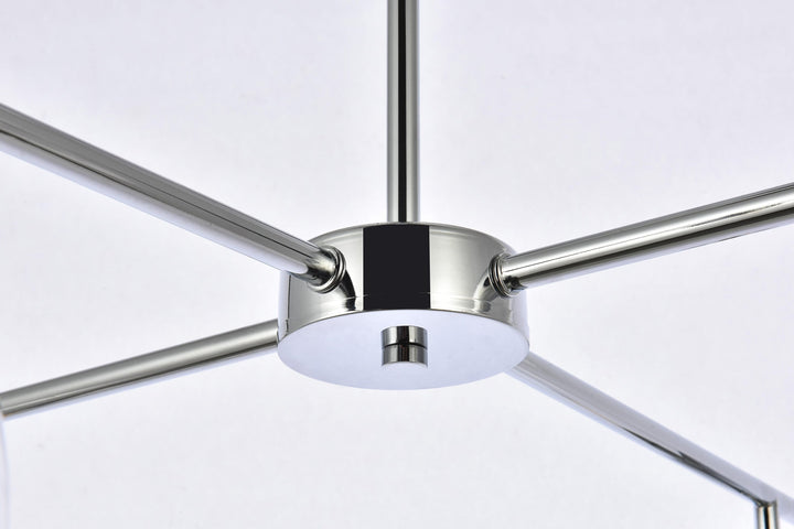 Opus Pendant by Living District - view 23