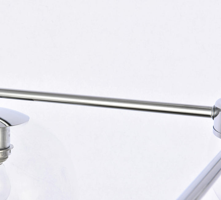 Opus Pendant by Living District - view 24