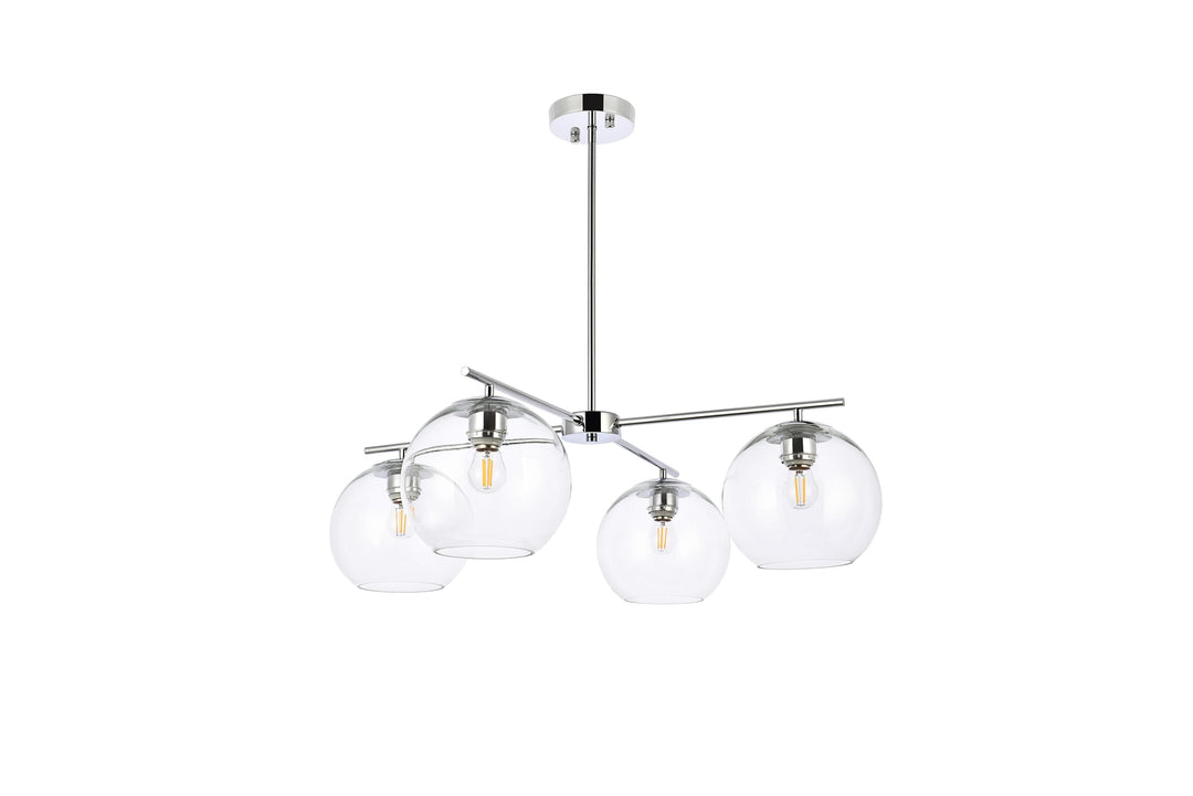 Opus Pendant by Living District - view 25
