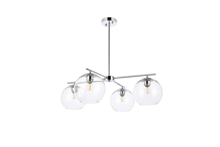 Opus Pendant by Living District - view 25