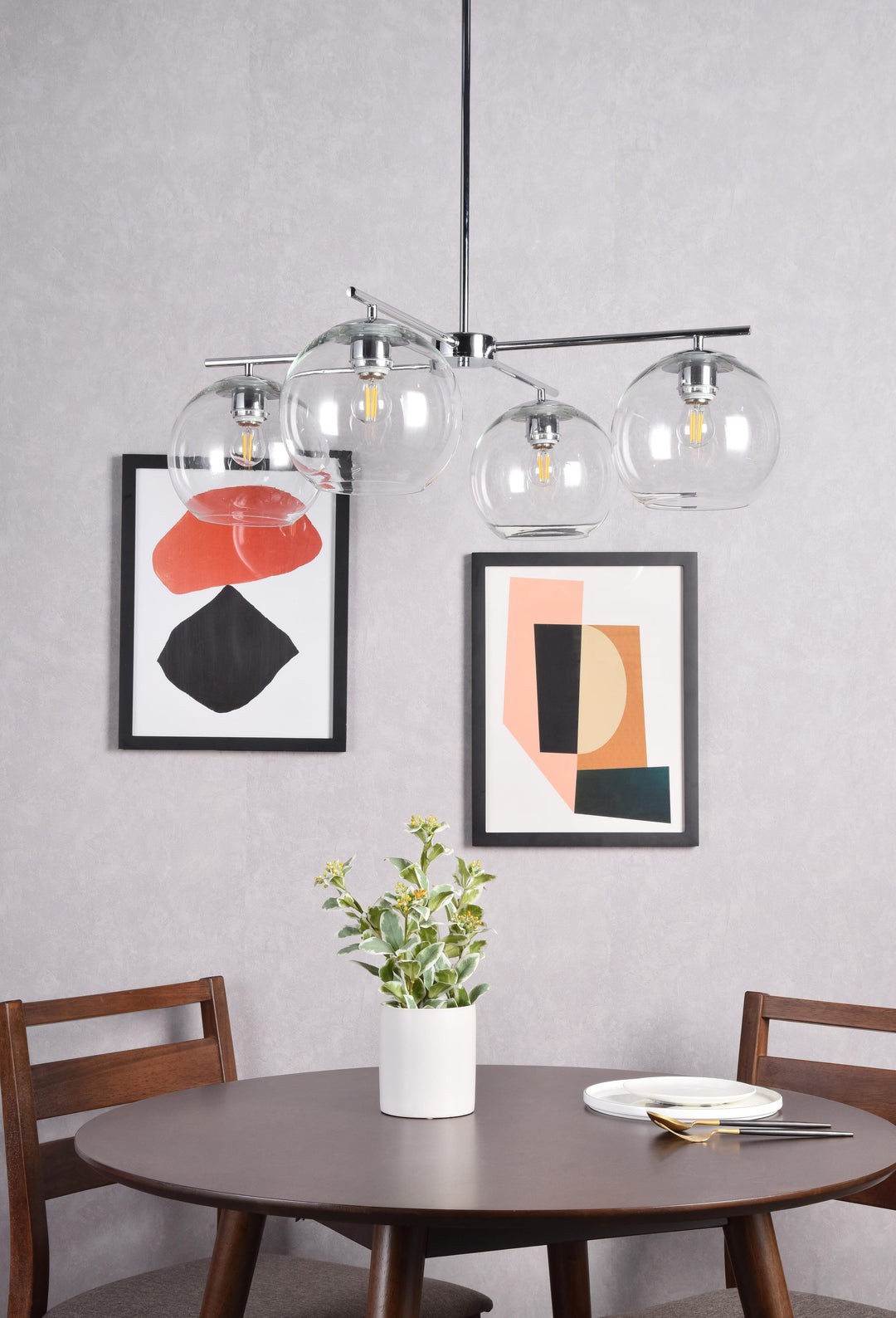 Opus Pendant by Living District - view 27