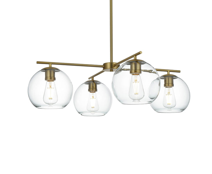 Opus Pendant by Living District - view 30