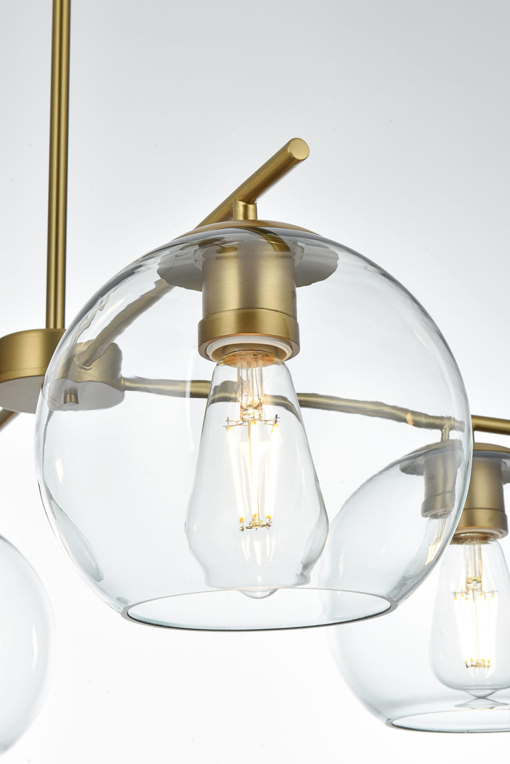 Opus Pendant by Living District - view 31