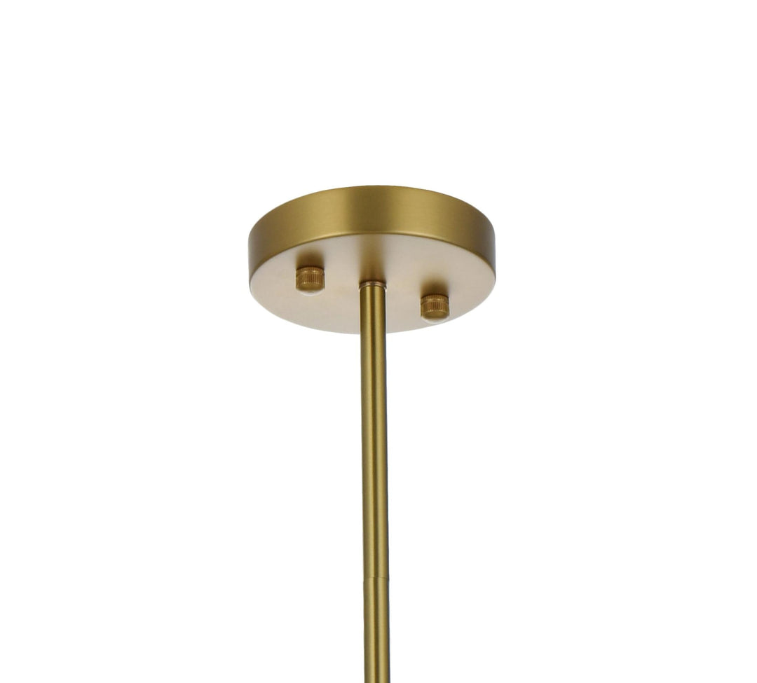 Opus Pendant by Living District - view 32