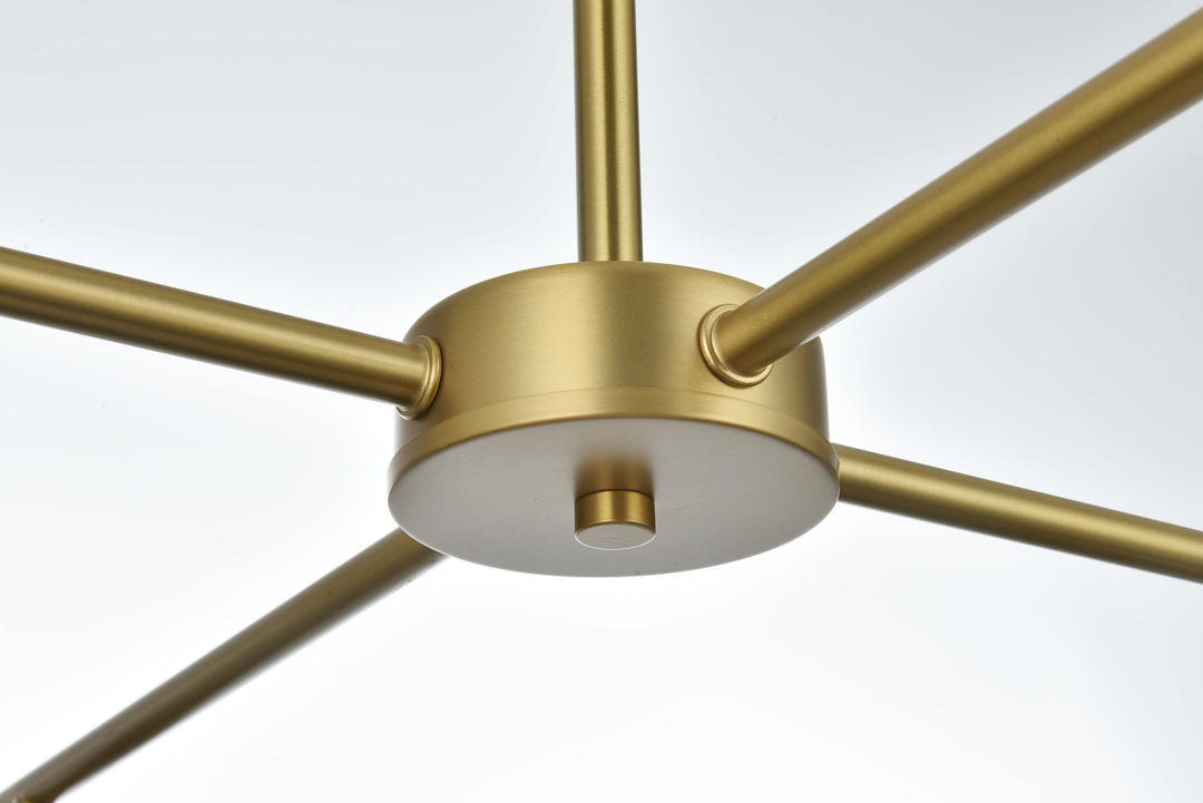 Opus Pendant by Living District - view 33