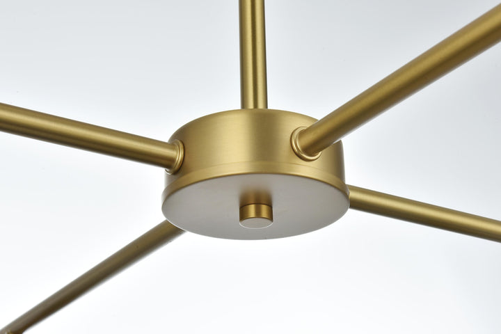 Opus Pendant by Living District - view 33