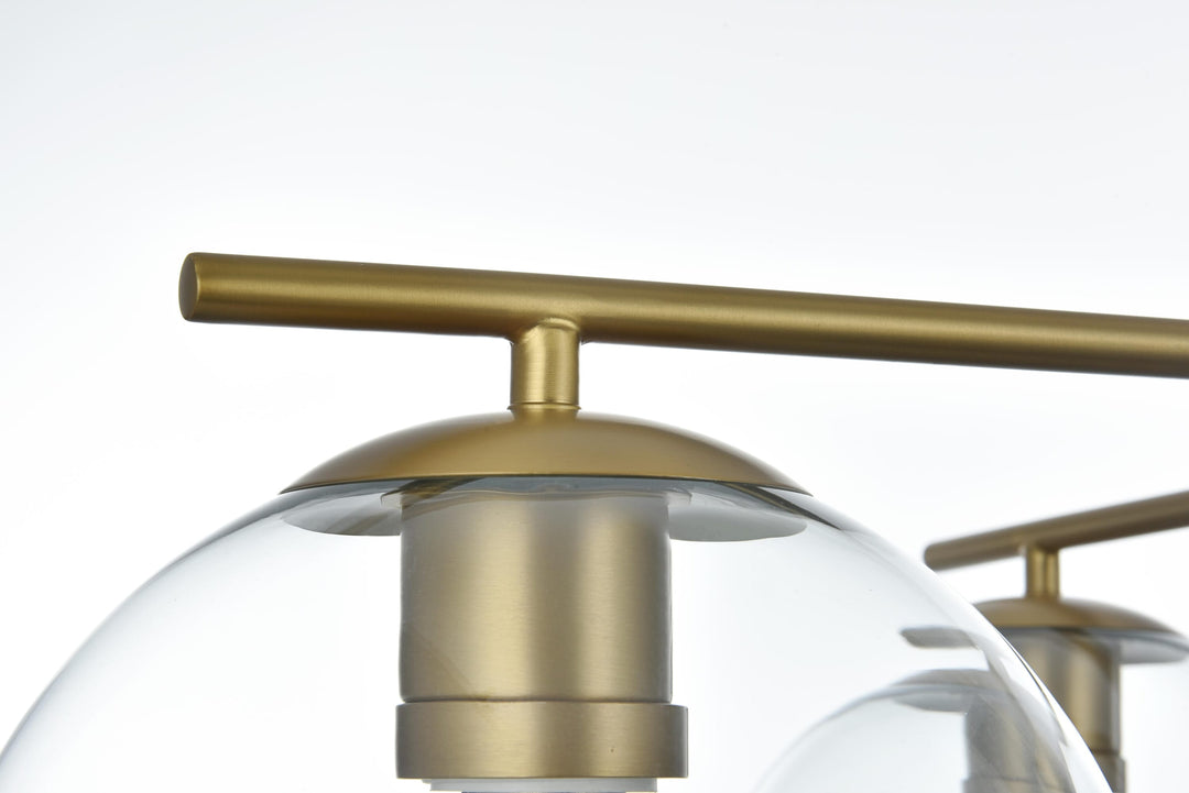 Opus Pendant by Living District - view 34