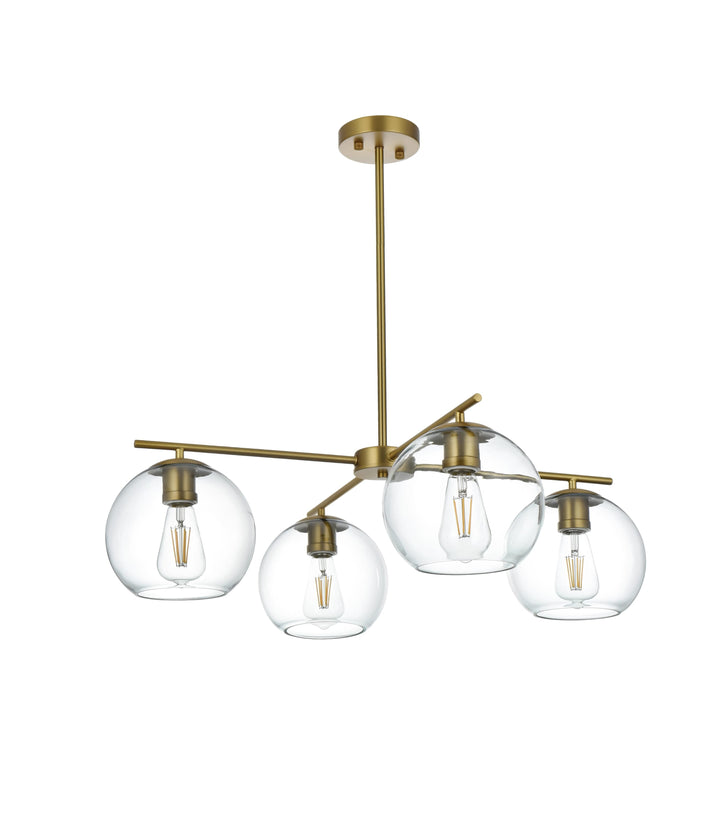 Opus Pendant by Living District - view 35