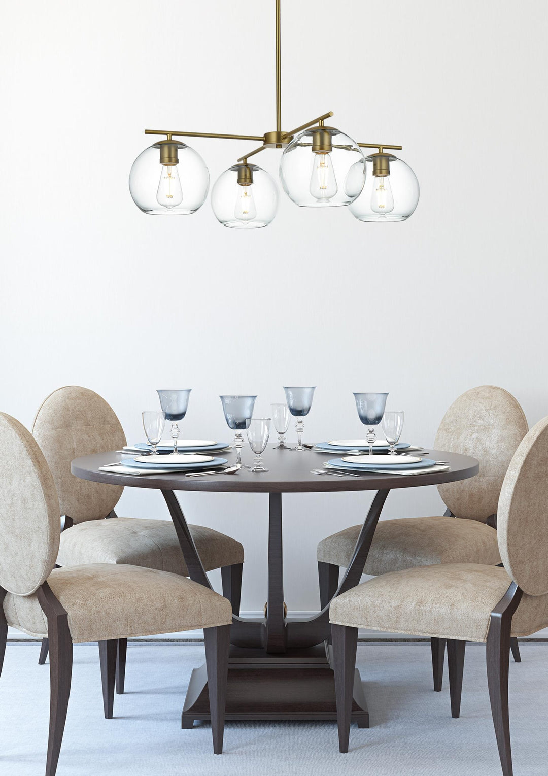 Opus Pendant by Living District - view 37