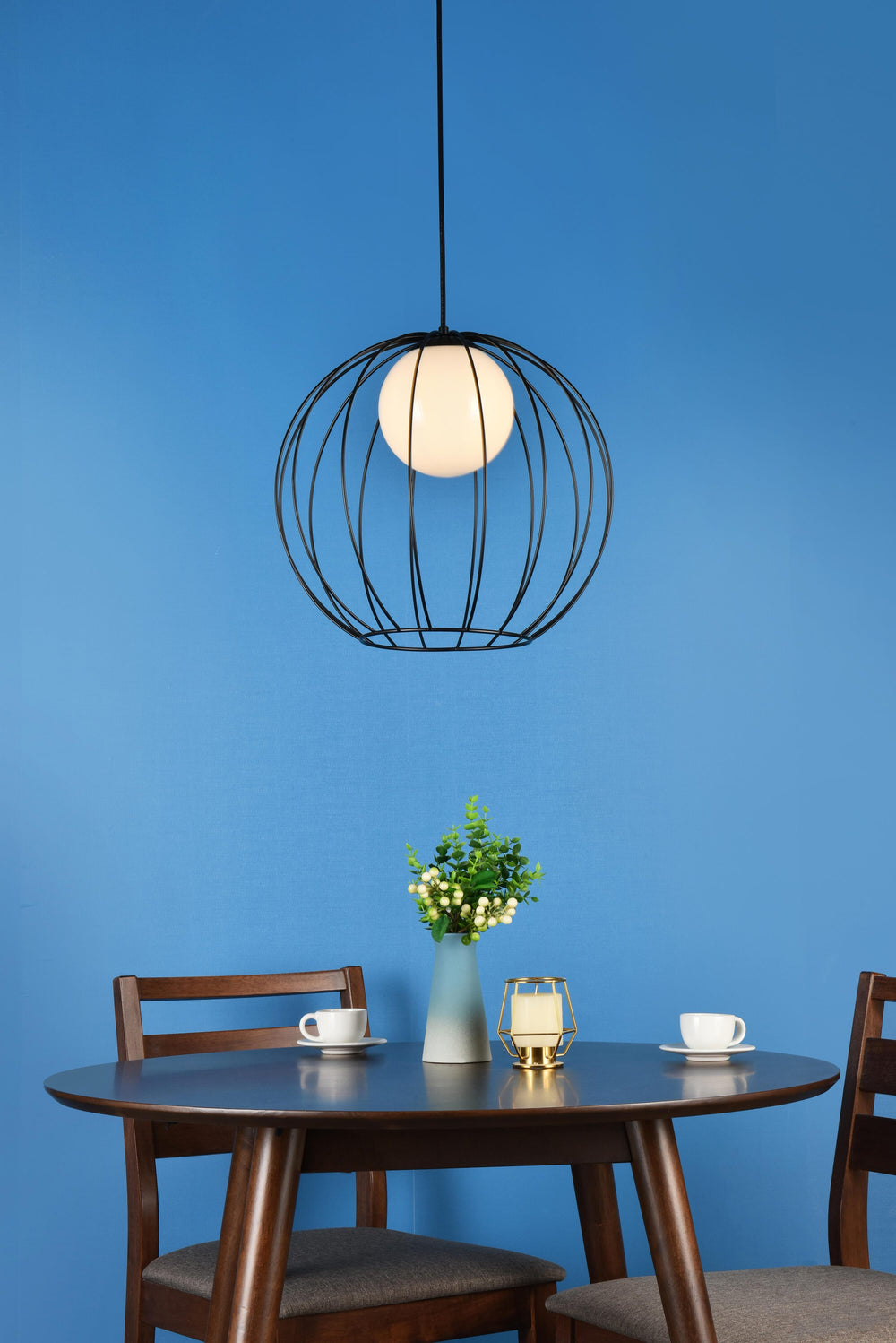 Wetzel Pendant by Living District - view 2
