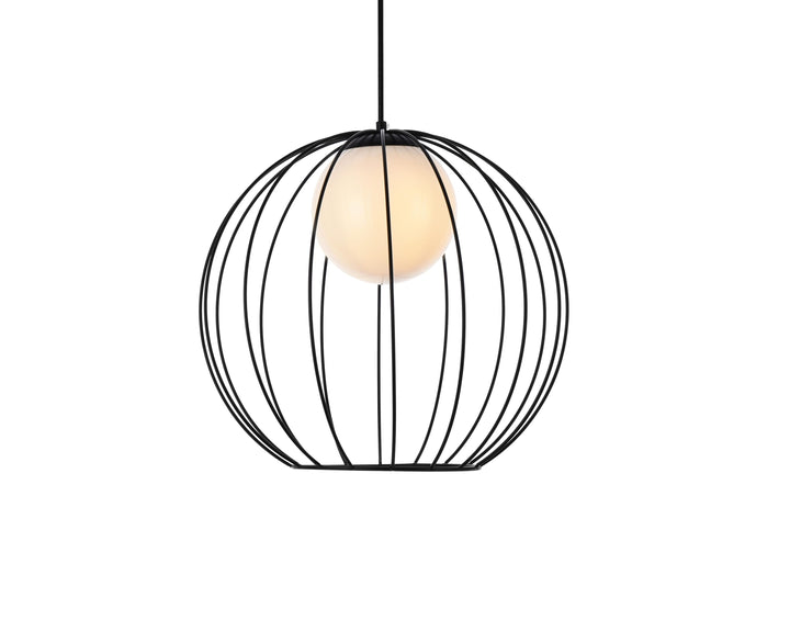 Wetzel Pendant by Living District - view 3