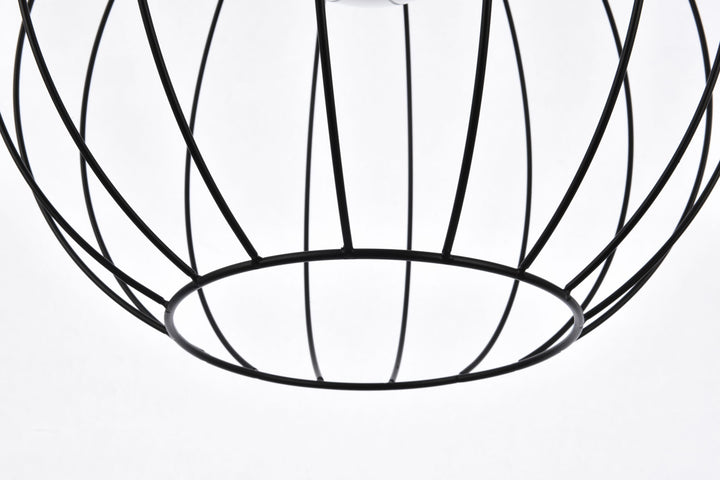 Wetzel Pendant by Living District - view 4