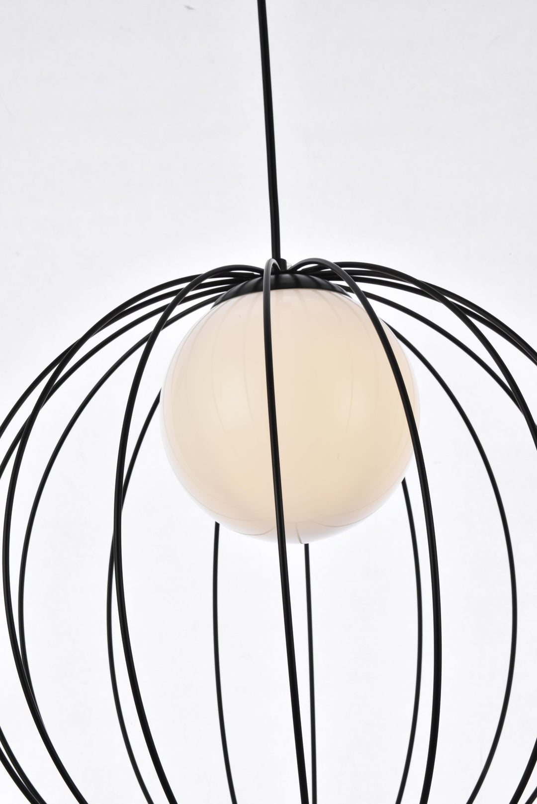 Wetzel Pendant by Living District - view 5