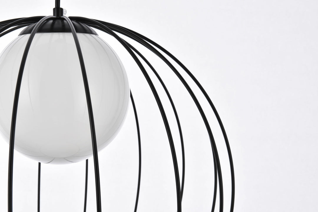 Wetzel Pendant by Living District - view 6