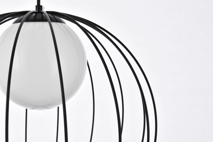 Wetzel Pendant by Living District - view 6