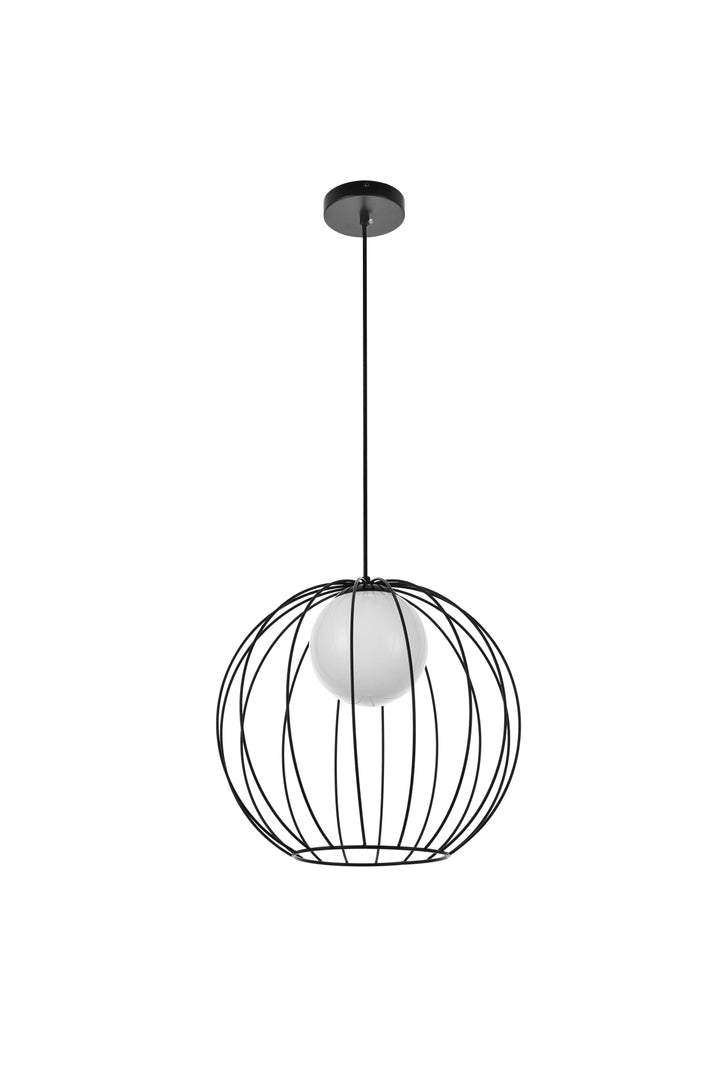 Wetzel Pendant by Living District - view 7