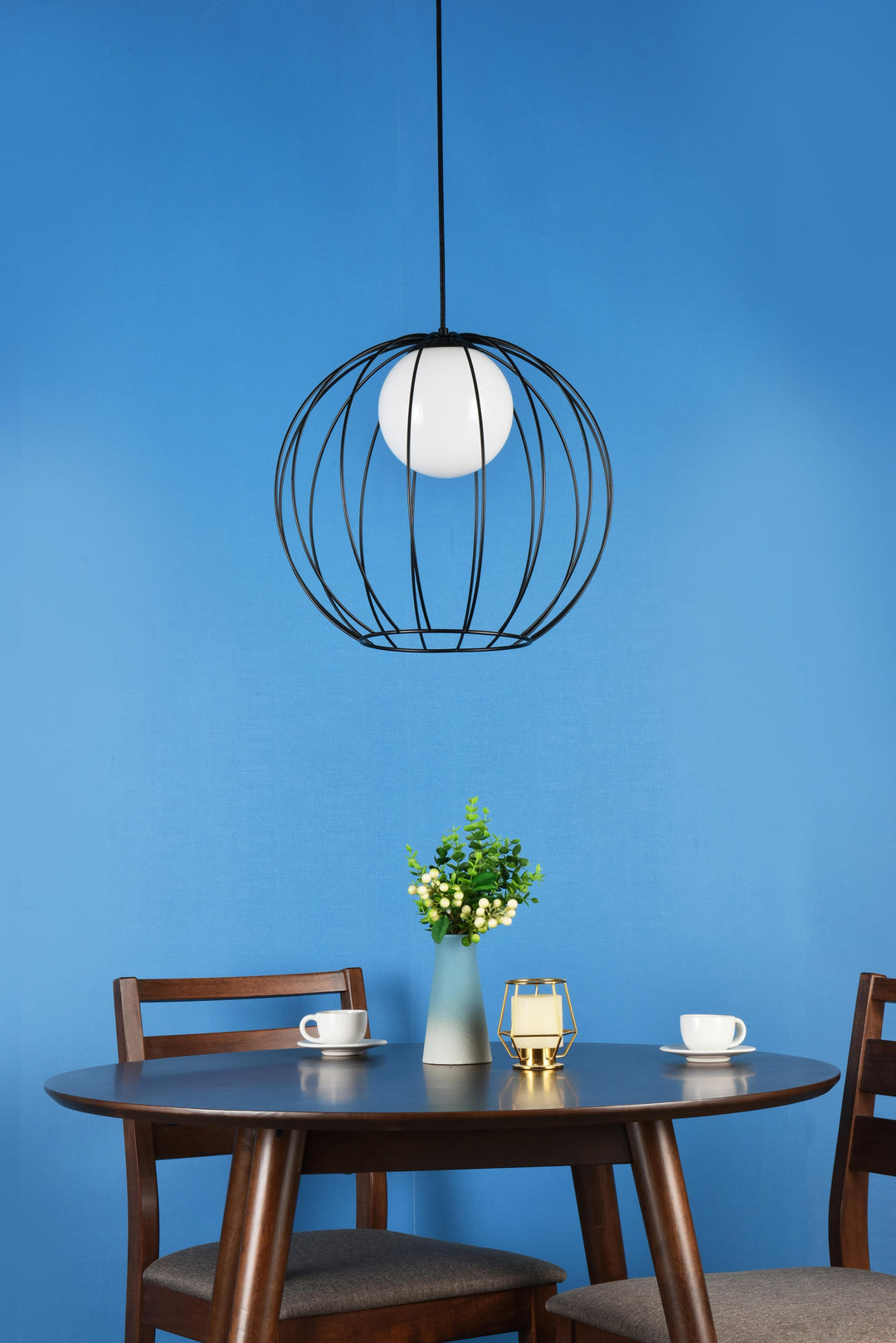 Wetzel Pendant by Living District - view 8