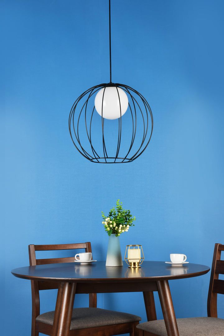 Wetzel Pendant by Living District - view 8