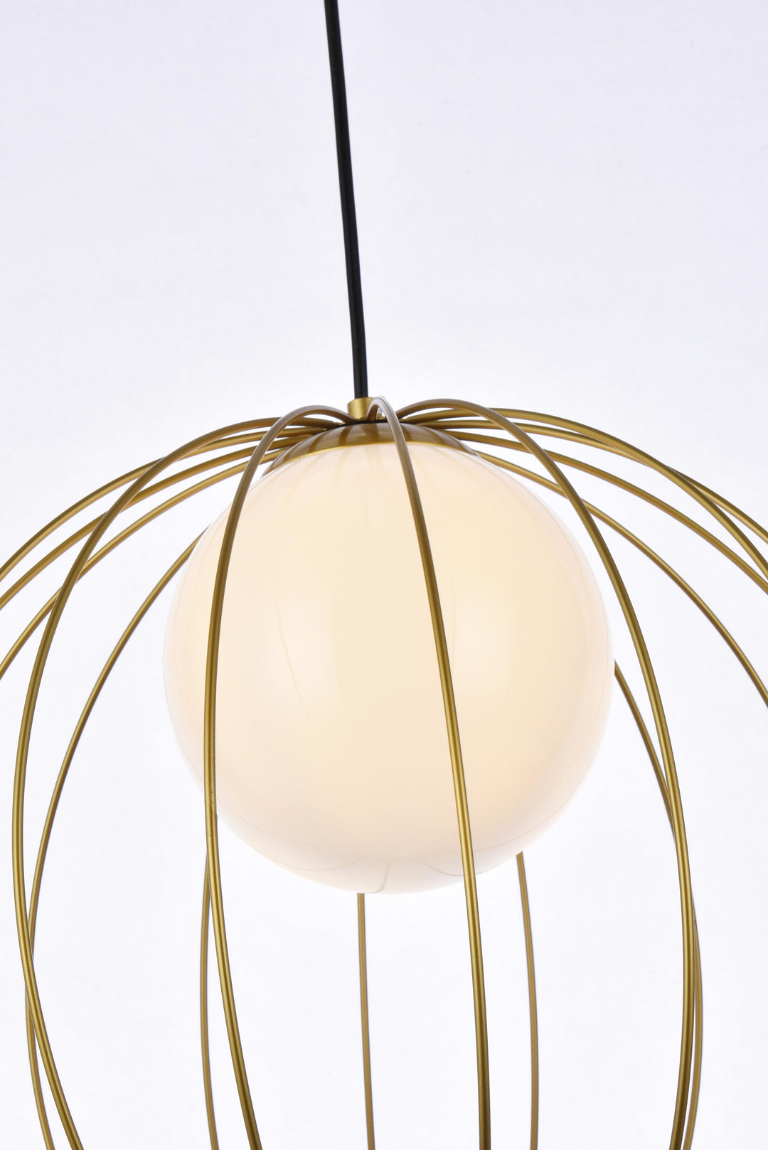 Wetzel Pendant by Living District - view 14