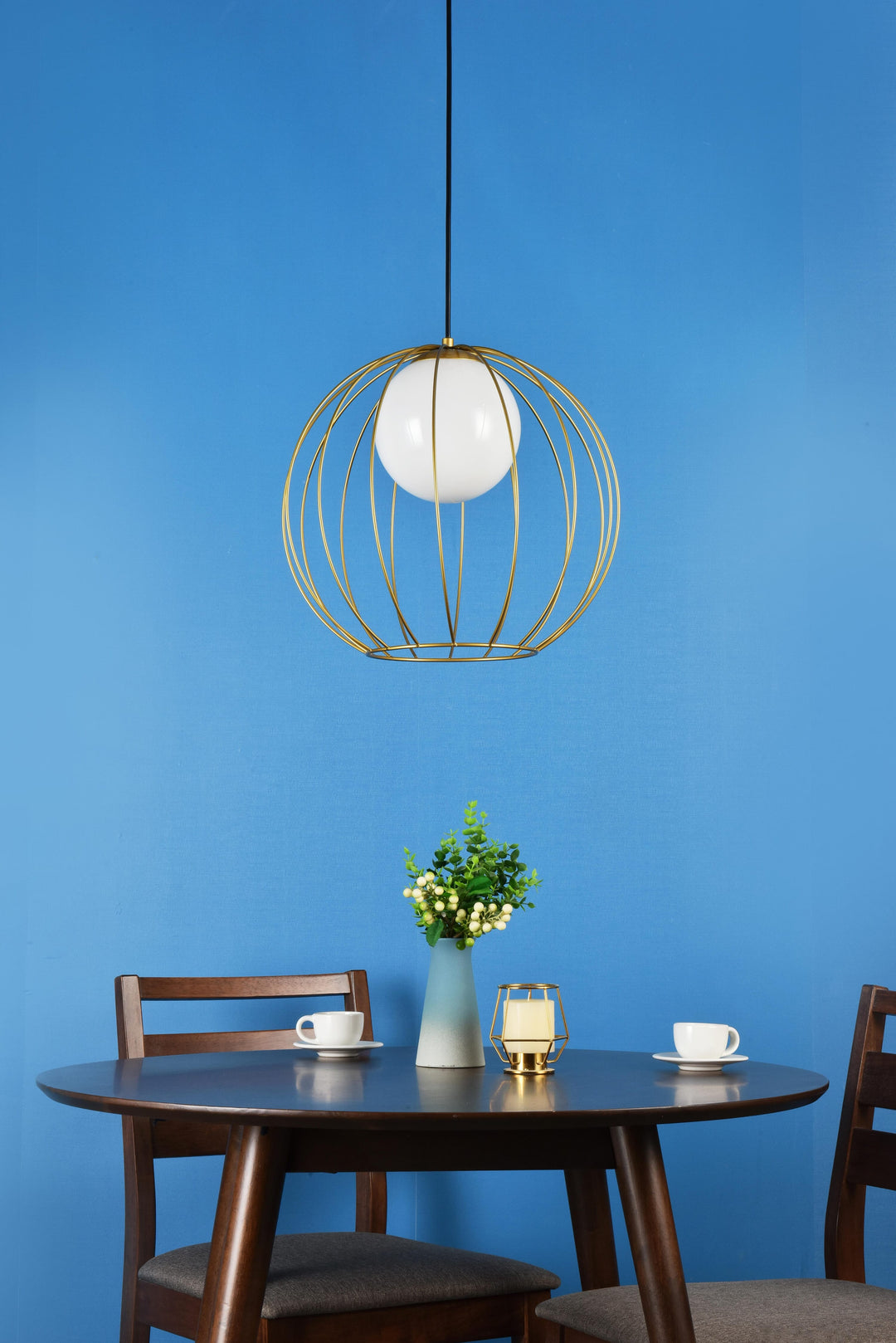 Wetzel Pendant by Living District - view 17