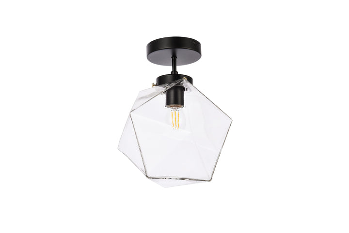Lawrence Flush Mount by Living District - view 7