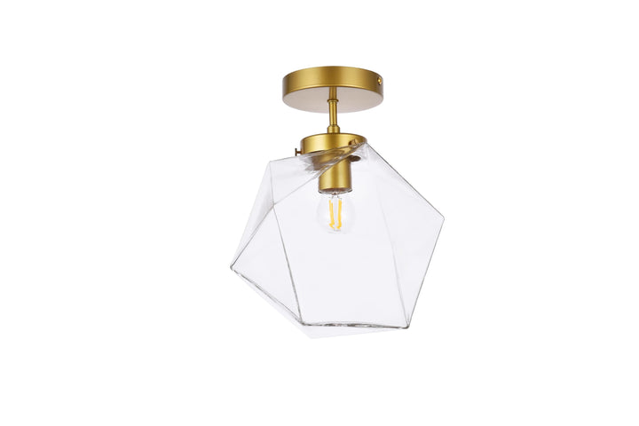 Lawrence Flush Mount by Living District - view 25