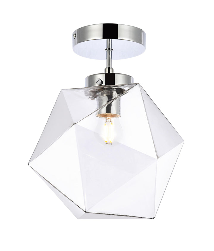 Lawrence Flush Mount by Living District - view 39