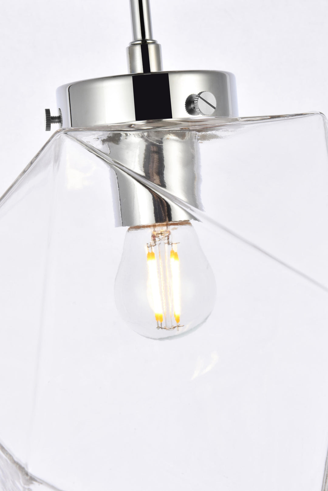 Lawrence Flush Mount by Living District - view 42