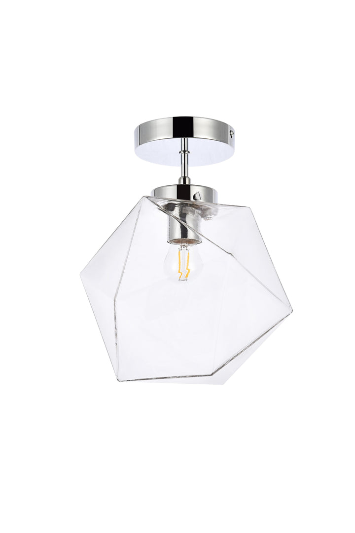 Lawrence Flush Mount by Living District - view 43