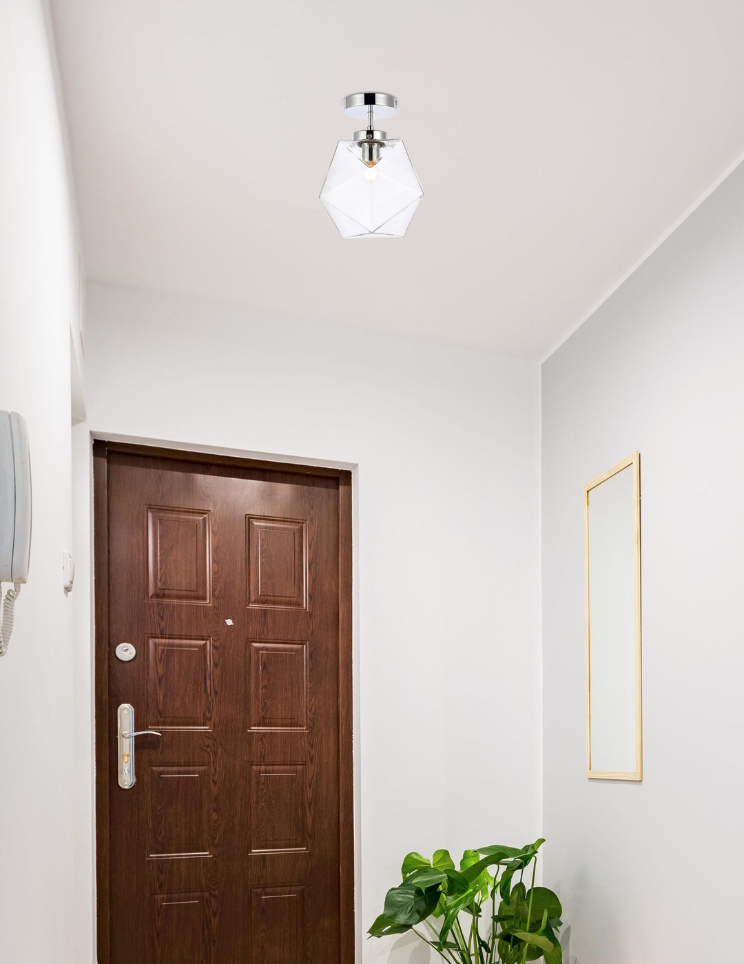 Lawrence Flush Mount by Living District - view 44
