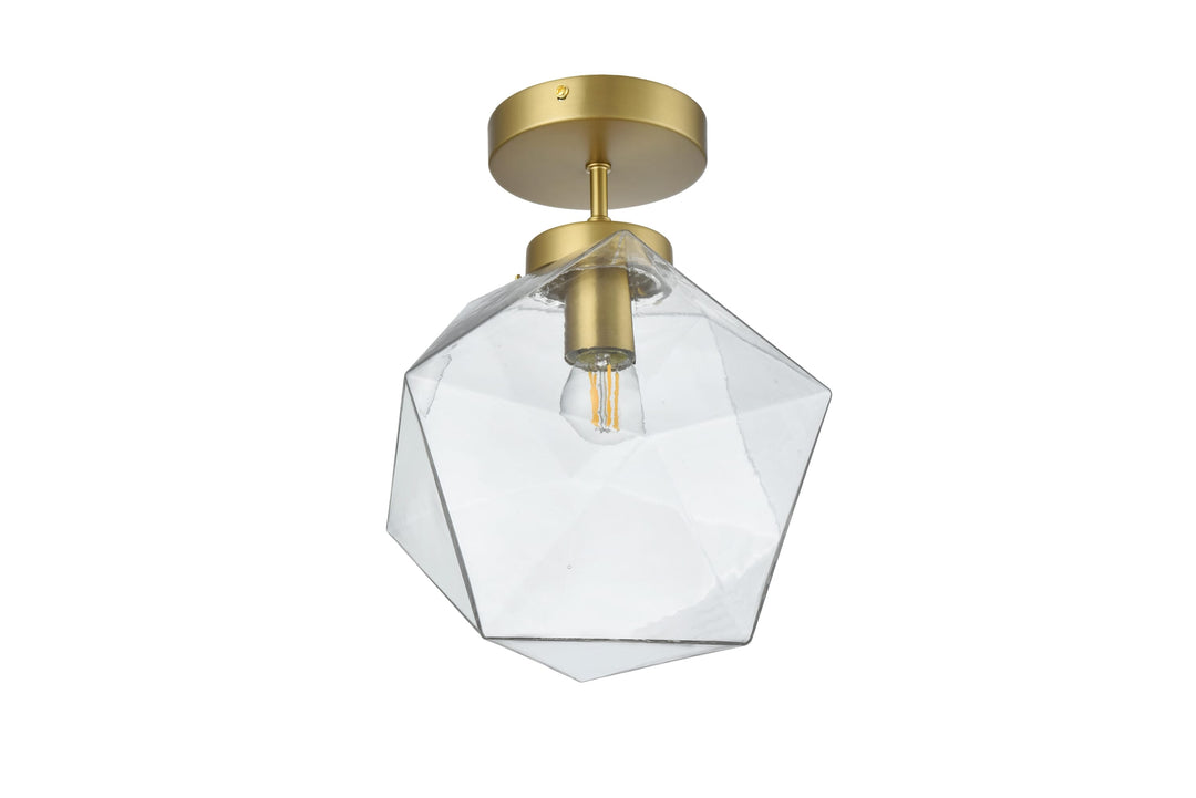 Lawrence Flush Mount by Living District - view 61