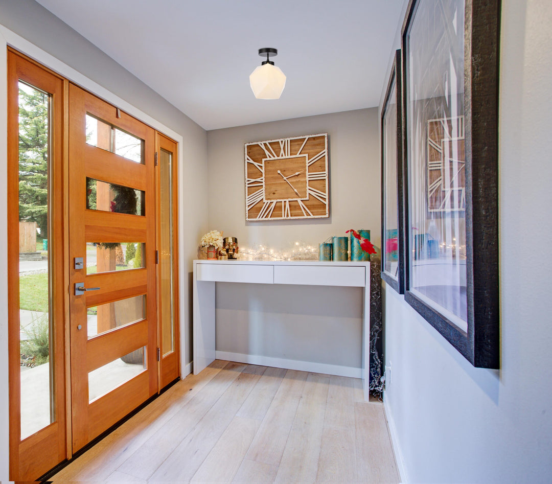 Lawrence Flush Mount by Living District - view 11
