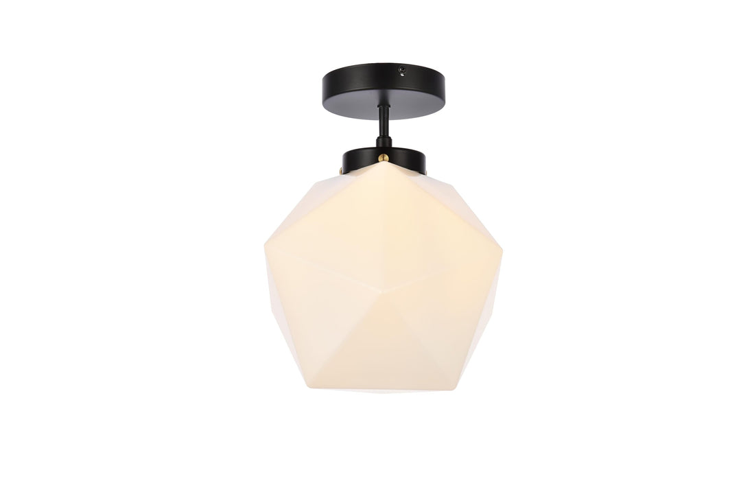 Lawrence Flush Mount by Living District - view 12