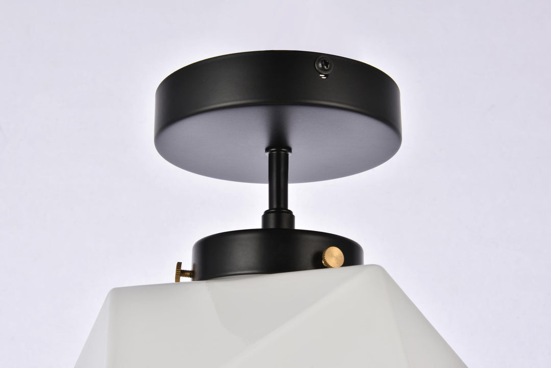 Lawrence Flush Mount by Living District - view 13